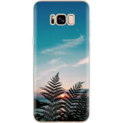 Чехол Uprint Samsung G955 Galaxy S8 Plus 