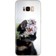 Чехол Uprint Samsung G955 Galaxy S8 Plus 