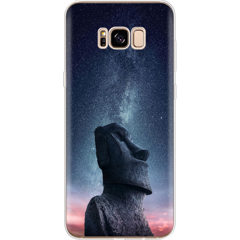 Чехол Uprint Samsung G955 Galaxy S8 Plus 