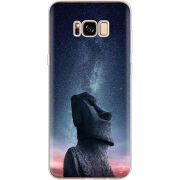 Чехол Uprint Samsung G955 Galaxy S8 Plus 