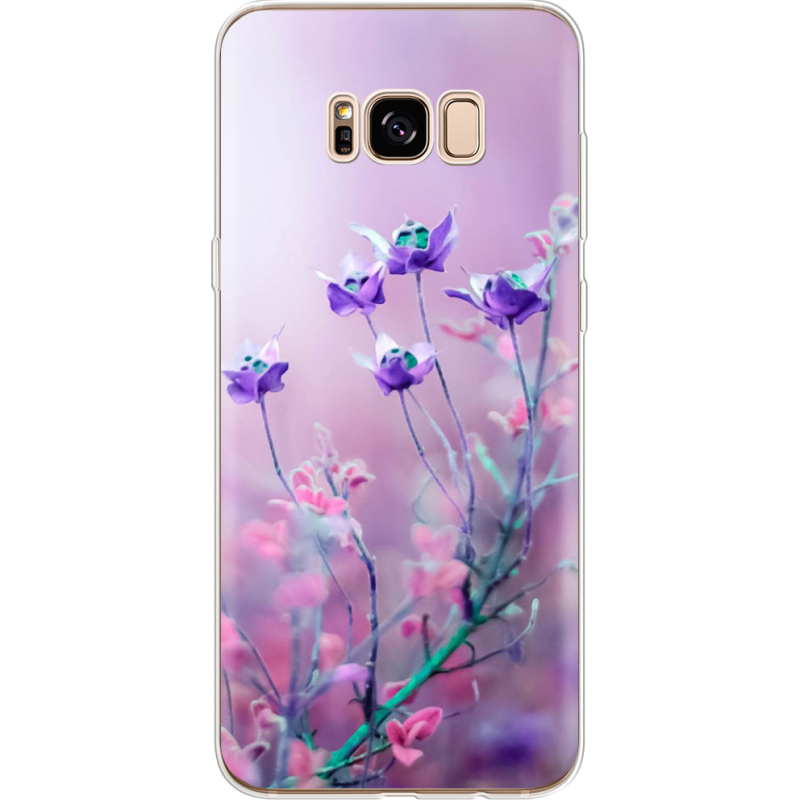 Чехол Uprint Samsung G955 Galaxy S8 Plus 