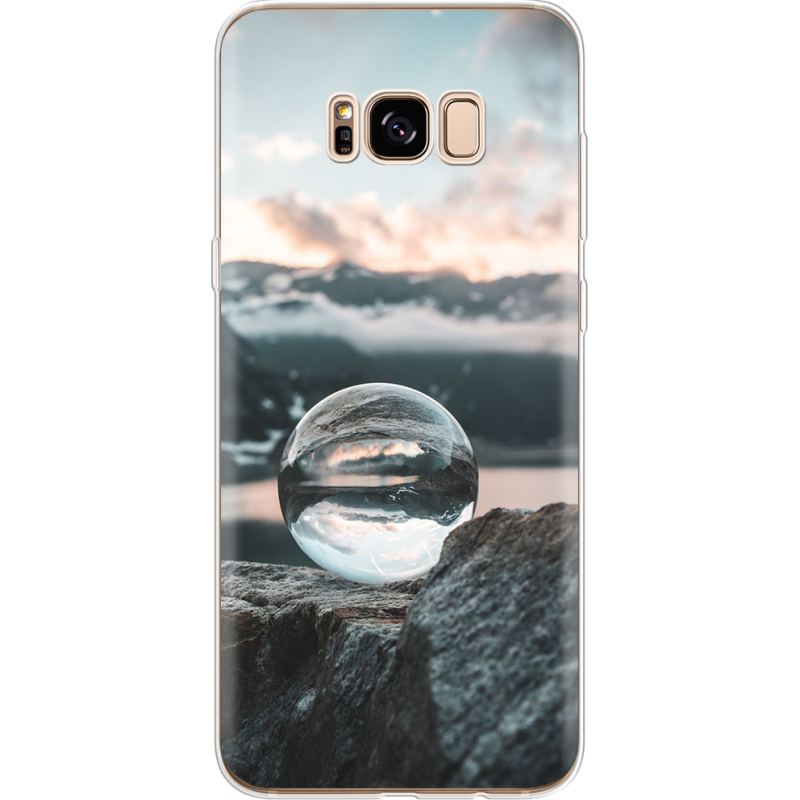 Чехол Uprint Samsung G955 Galaxy S8 Plus 