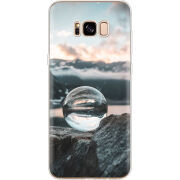 Чехол Uprint Samsung G955 Galaxy S8 Plus 