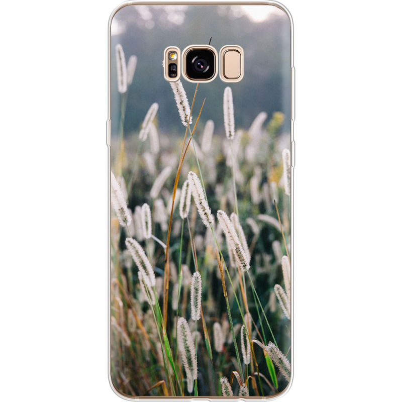 Чехол Uprint Samsung G955 Galaxy S8 Plus 