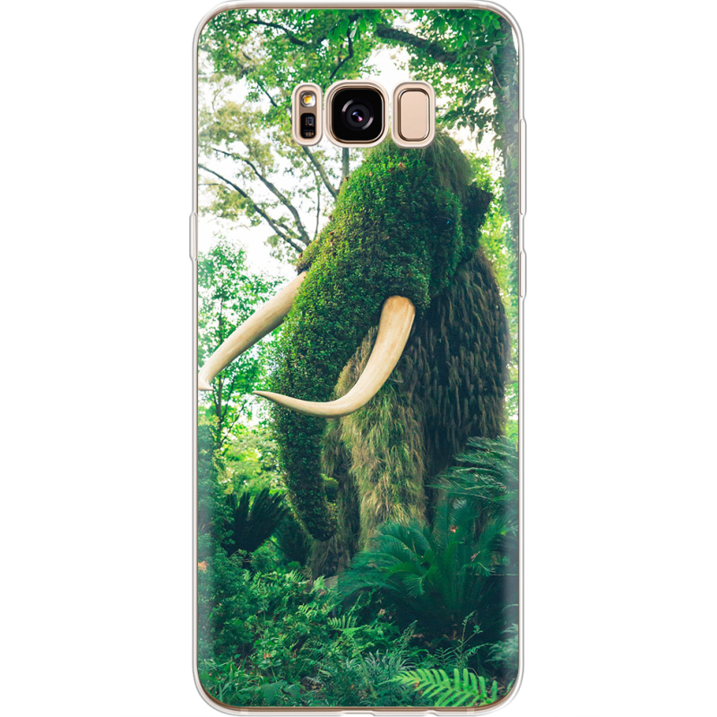 Чехол Uprint Samsung G955 Galaxy S8 Plus 