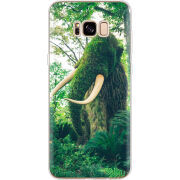 Чехол Uprint Samsung G955 Galaxy S8 Plus 