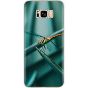 Чехол Uprint Samsung G955 Galaxy S8 Plus 