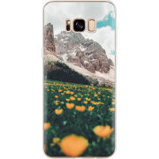 Чехол Uprint Samsung G955 Galaxy S8 Plus 