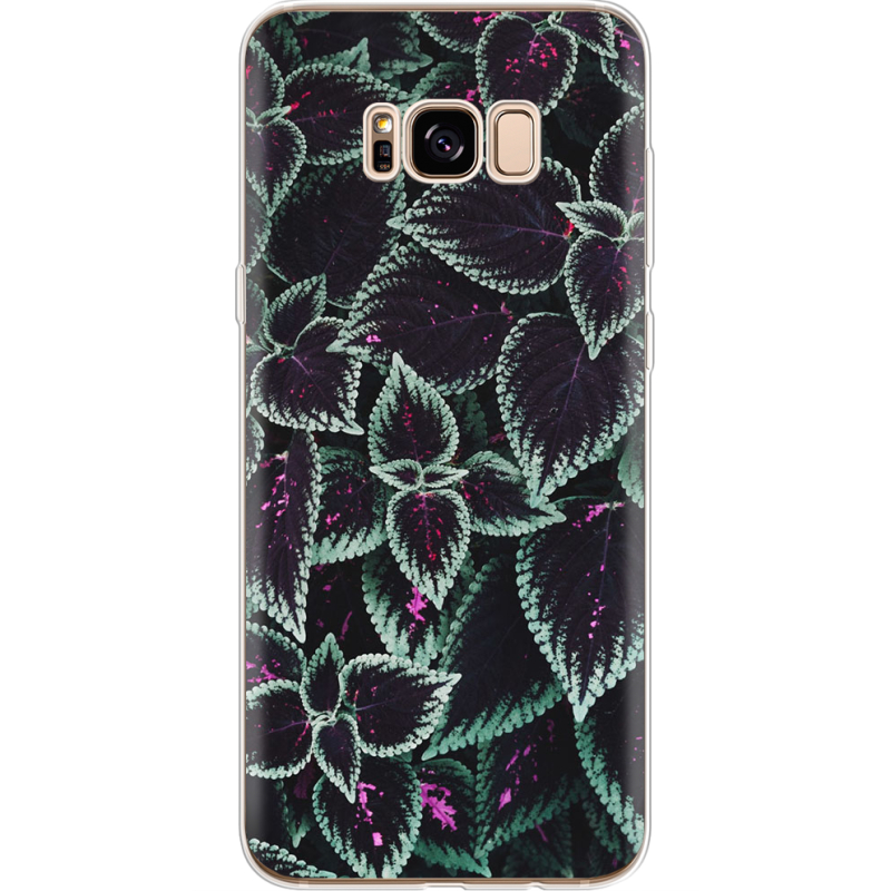 Чехол Uprint Samsung G955 Galaxy S8 Plus 