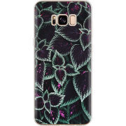 Чехол Uprint Samsung G955 Galaxy S8 Plus 