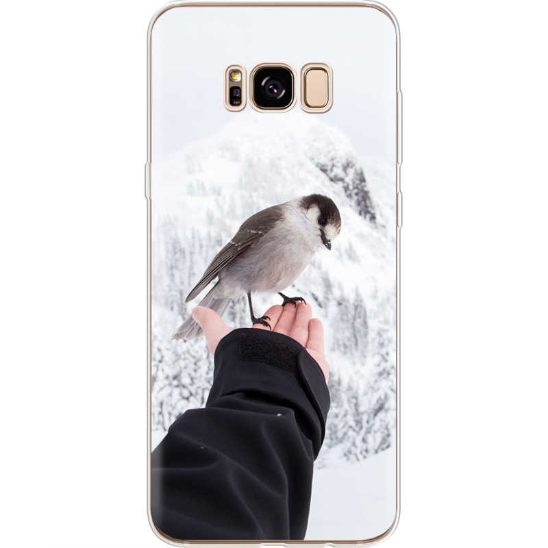 Чехол Uprint Samsung G955 Galaxy S8 Plus 