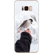 Чехол Uprint Samsung G955 Galaxy S8 Plus 