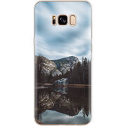 Чехол Uprint Samsung G955 Galaxy S8 Plus 