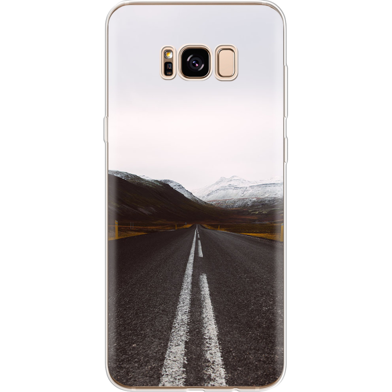 Чехол Uprint Samsung G955 Galaxy S8 Plus 