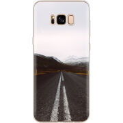 Чехол Uprint Samsung G955 Galaxy S8 Plus 