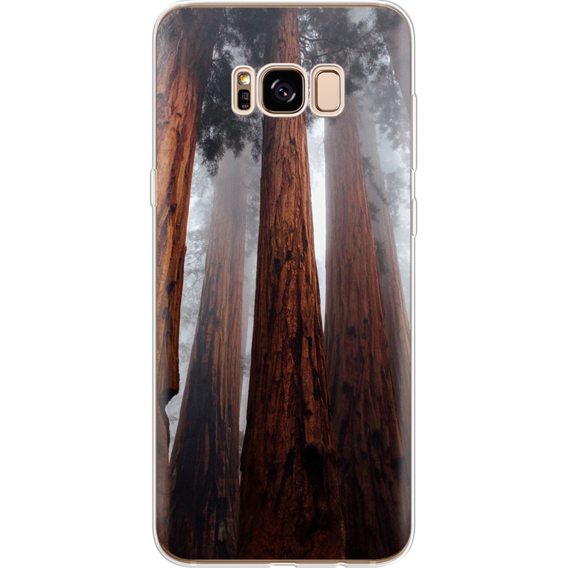 Чехол Uprint Samsung G955 Galaxy S8 Plus 