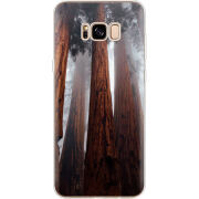 Чехол Uprint Samsung G955 Galaxy S8 Plus 