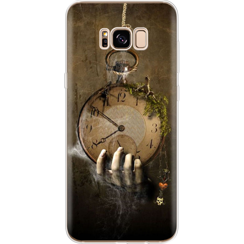 Чехол Uprint Samsung G955 Galaxy S8 Plus 