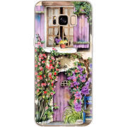 Чехол Uprint Samsung G955 Galaxy S8 Plus 