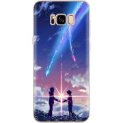 Чехол Uprint Samsung G955 Galaxy S8 Plus 
