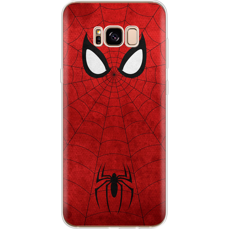 Чехол Uprint Samsung G955 Galaxy S8 Plus 