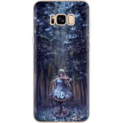 Чехол Uprint Samsung G955 Galaxy S8 Plus 