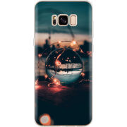 Чехол Uprint Samsung G955 Galaxy S8 Plus 