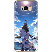 Чехол Uprint Samsung G955 Galaxy S8 Plus 