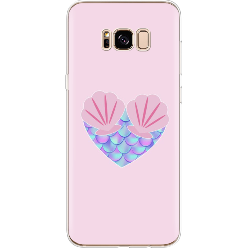 Чехол Uprint Samsung G955 Galaxy S8 Plus 