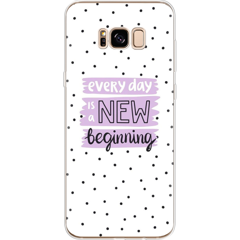 Чехол Uprint Samsung G955 Galaxy S8 Plus 