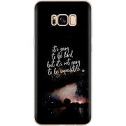 Чехол Uprint Samsung G955 Galaxy S8 Plus 