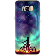 Чехол Uprint Samsung G955 Galaxy S8 Plus 