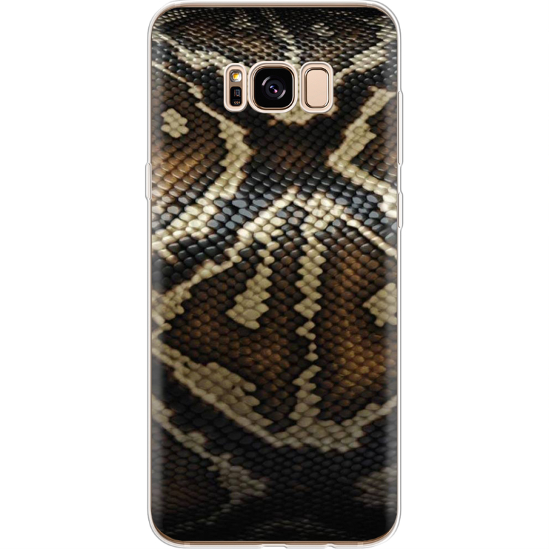 Чехол Uprint Samsung G955 Galaxy S8 Plus 