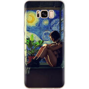 Чехол Uprint Samsung G955 Galaxy S8 Plus 