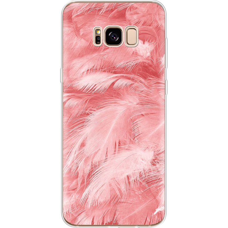 Чехол Uprint Samsung G955 Galaxy S8 Plus 