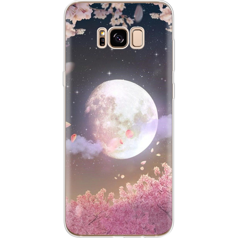 Чехол Uprint Samsung G955 Galaxy S8 Plus 