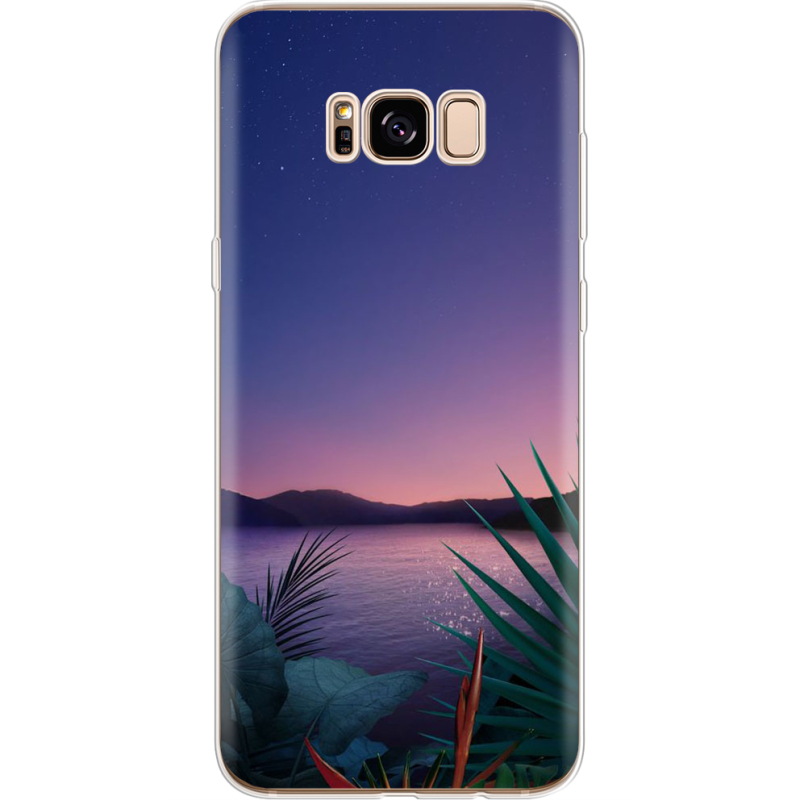 Чехол Uprint Samsung G955 Galaxy S8 Plus 