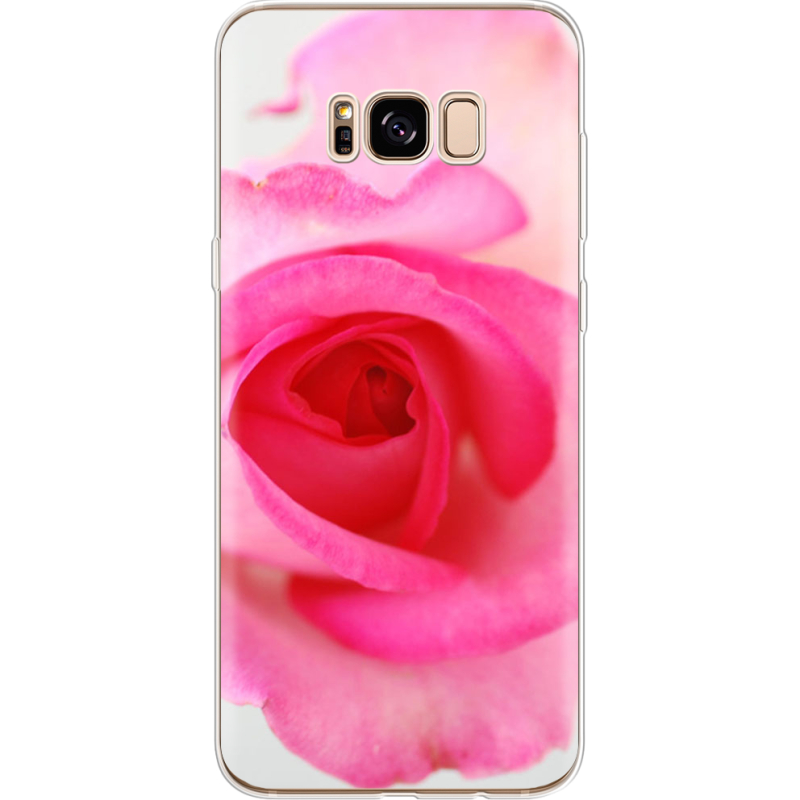 Чехол Uprint Samsung G955 Galaxy S8 Plus 