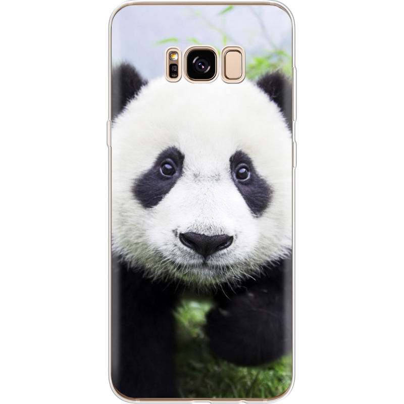 Чехол Uprint Samsung G955 Galaxy S8 Plus 