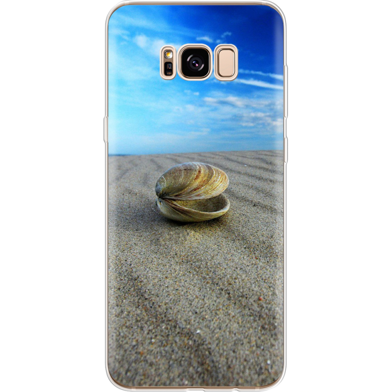 Чехол Uprint Samsung G955 Galaxy S8 Plus 