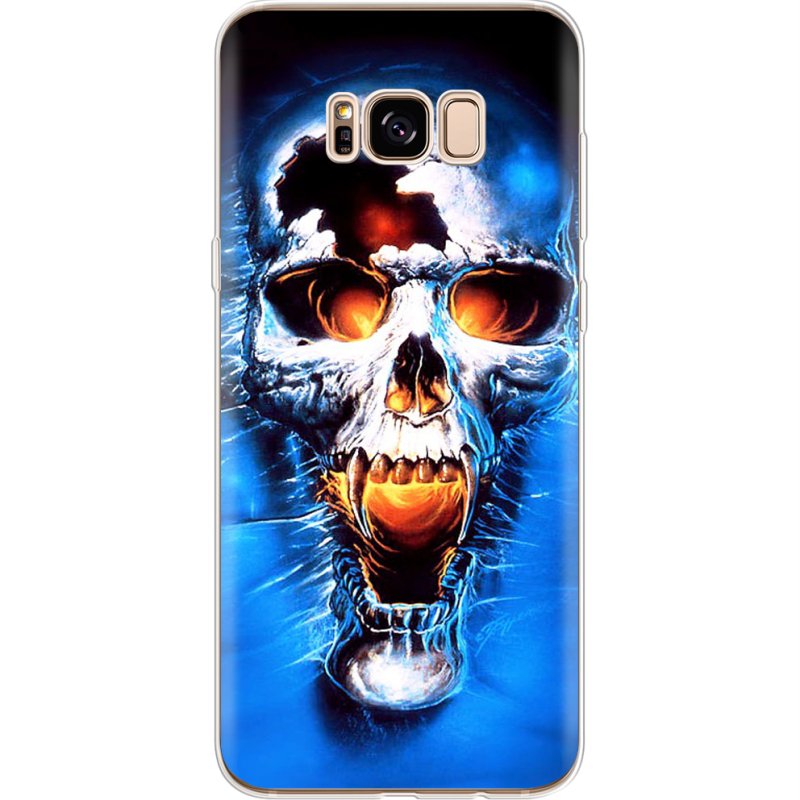 Чехол Uprint Samsung G955 Galaxy S8 Plus 