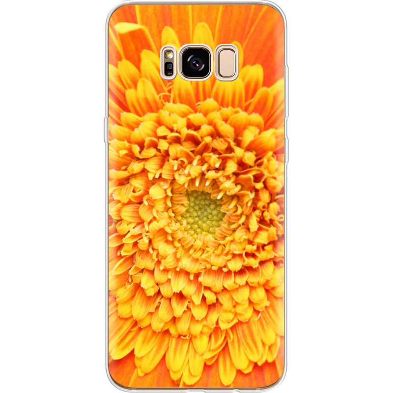 Чехол Uprint Samsung G955 Galaxy S8 Plus 
