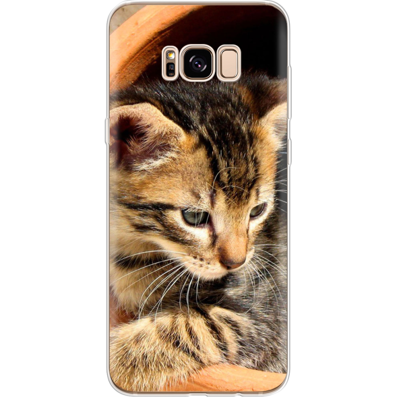 Чехол Uprint Samsung G955 Galaxy S8 Plus 