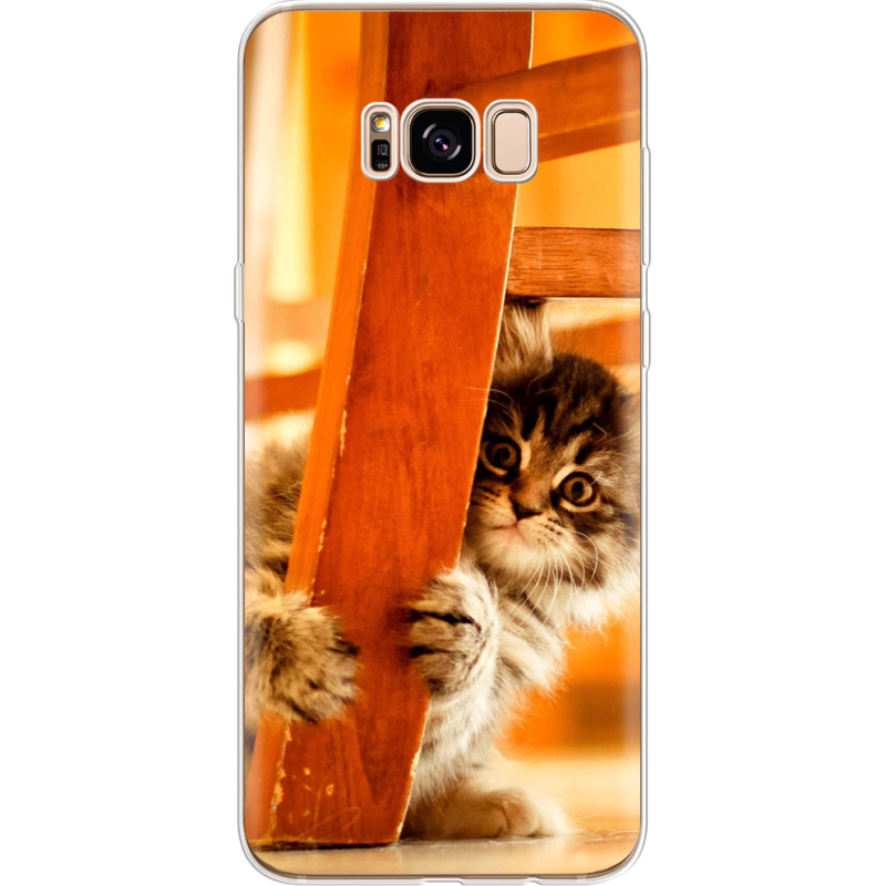 Чехол Uprint Samsung G955 Galaxy S8 Plus 