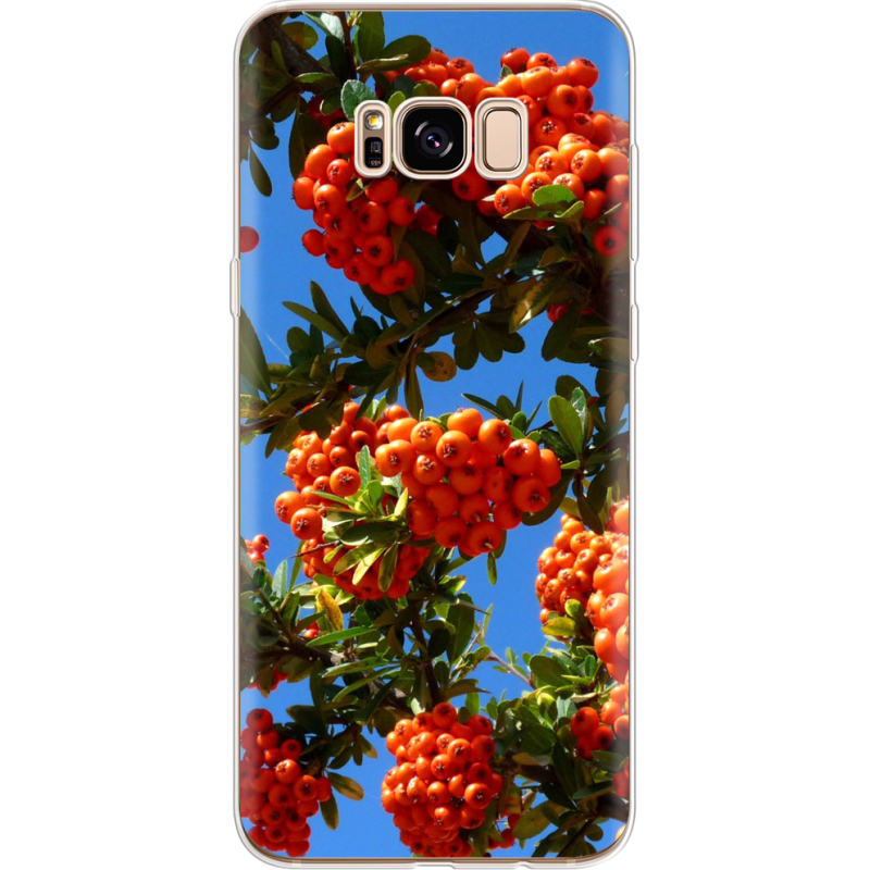 Чехол Uprint Samsung G955 Galaxy S8 Plus 