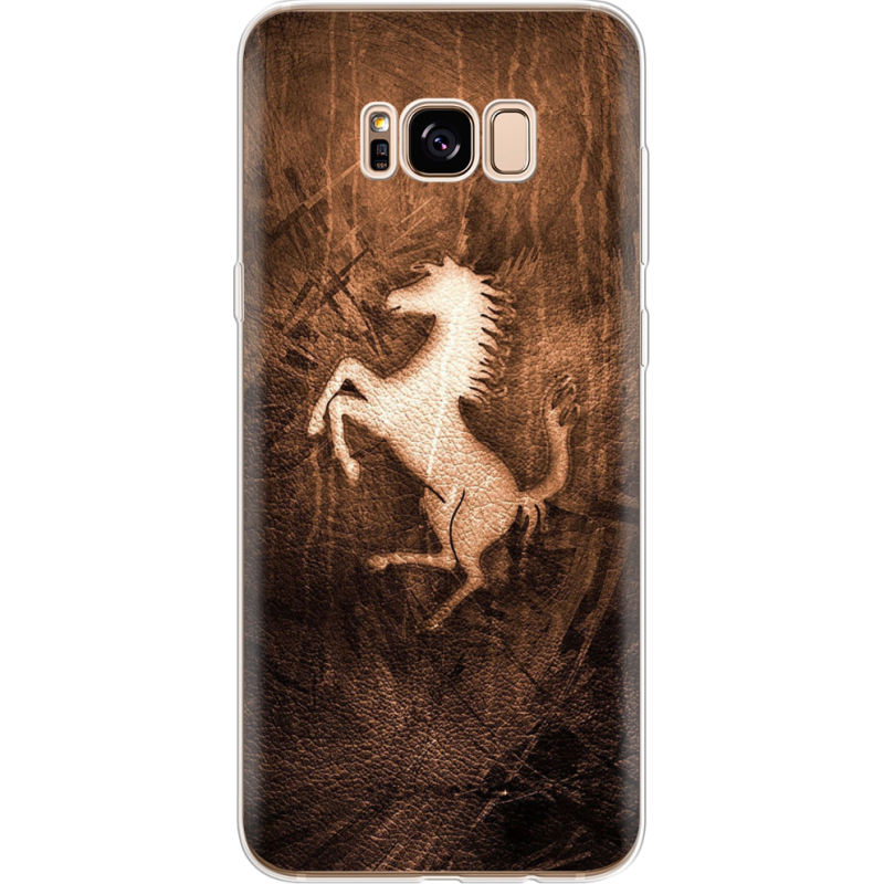Чехол Uprint Samsung G955 Galaxy S8 Plus 