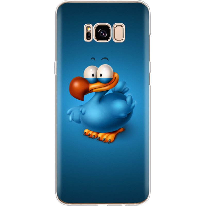 Чехол Uprint Samsung G955 Galaxy S8 Plus 