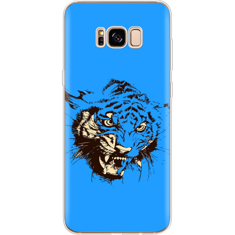 Чехол Uprint Samsung G955 Galaxy S8 Plus 