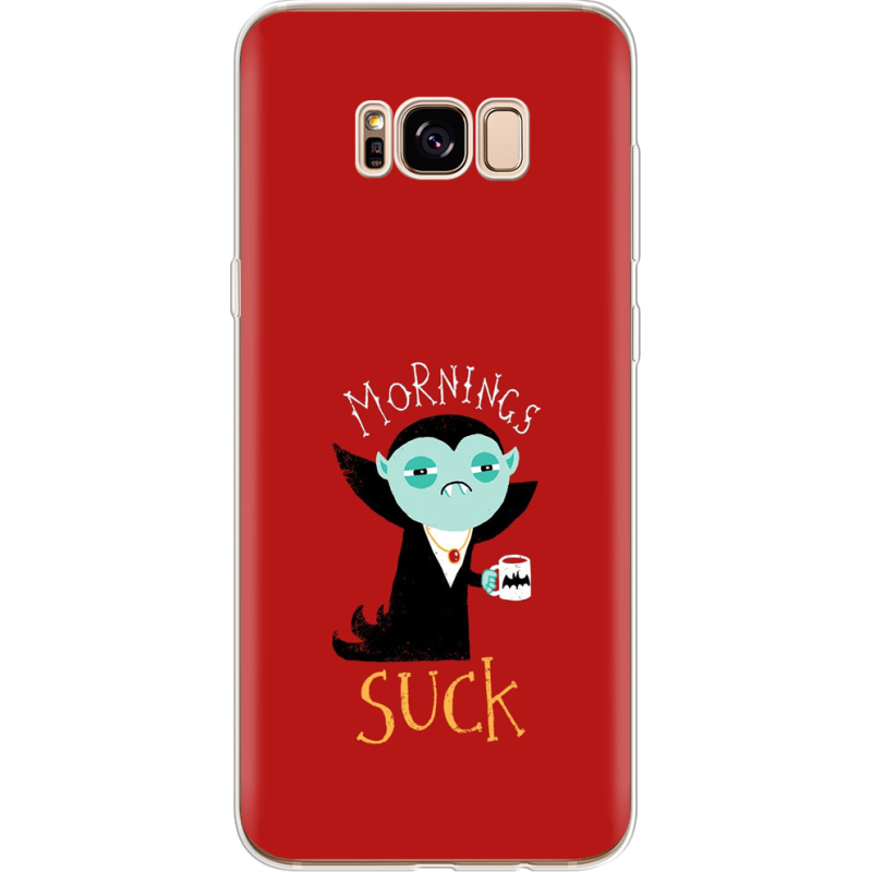 Чехол Uprint Samsung G955 Galaxy S8 Plus 