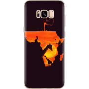 Чехол Uprint Samsung G955 Galaxy S8 Plus 